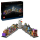 LEGO Harry Potter 76444 Magiczne sklepy na Ulicy Pokątnej - 1284244 - zdjęcie 2